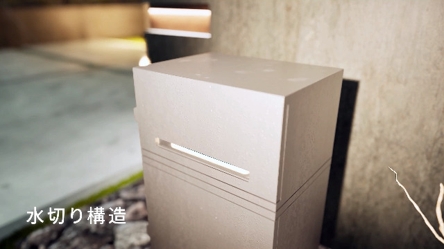 Amazon.co.jp: 不二貿易 屋外用宅配ボックス 上段22L 下段62L 大容量 Amazon.co.jp: 不二貿易 屋外用宅配ボックス 上段22L 下段62L 大容量
